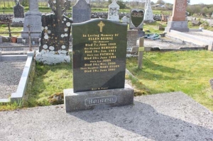 Beirne Ellen Demesne